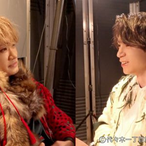 北村諒＆鳥越裕貴×即興ドラマの化学反応に引き込まれる　『代々木一丁目放送局』第3部 イメージ画像