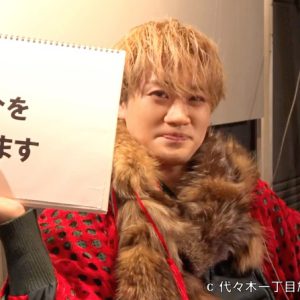 北村諒＆鳥越裕貴×即興ドラマの化学反応に引き込まれる　『代々木一丁目放送局』第3部 イメージ画像
