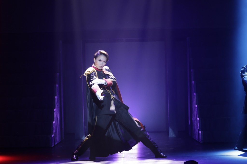 西内まりや・中村太郎ら出演　実在する歌姫が描かれる、音楽劇「李香蘭-花と華-」開幕 イメージ画像