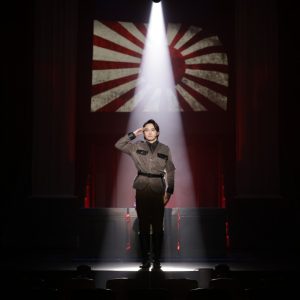 西内まりや・中村太郎ら出演　実在する歌姫が描かれる、音楽劇「李香蘭-花と華-」開幕 イメージ画像