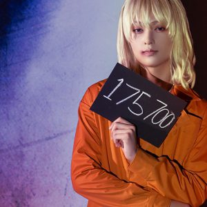 『華 Doll*』新ビジュアル解禁　北出流星・三島涼・徳井太一・丸山ナオら6人が囚人服に身を包む イメージ画像