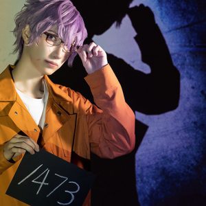 『華 Doll*』新ビジュアル解禁　北出流星・三島涼・徳井太一・丸山ナオら6人が囚人服に身を包む イメージ画像