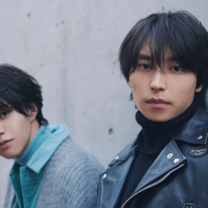 「君の名前で僕を呼んで ～5th anniversary～」醍醐虎汰朗＆阿部顕嵐の未公開特写解禁 イメージ画像