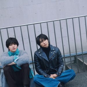 「君の名前で僕を呼んで ～5th anniversary～」醍醐虎汰朗＆阿部顕嵐の未公開特写解禁 イメージ画像