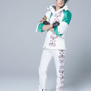 『華 Doll*』北出流星・三島涼・中島優斗ら6人の新ビジュアル解禁 イメージ画像