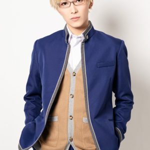 『サンリオ男子』～KIRAKIRA KANSAI PARADE～集合メインビジュアル・全キャスト情報解禁 イメージ画像