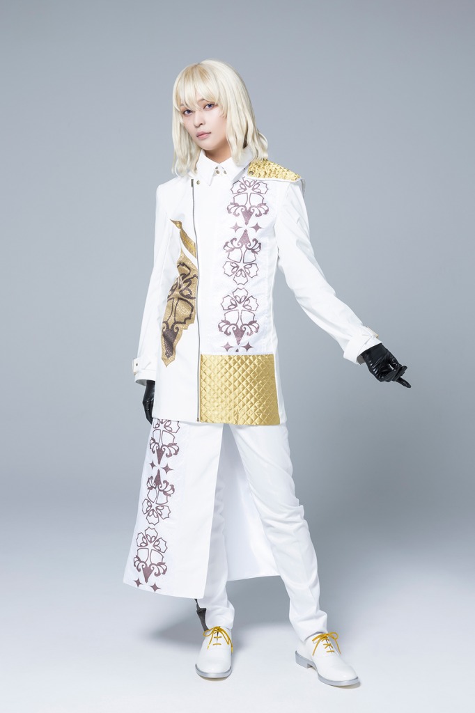 『華 Doll*』北出流星・三島涼・中島優斗ら6人の新ビジュアル解禁 イメージ画像