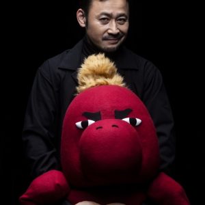 舞台「よんでますよ、アザゼルさん。」置鮎龍太郎・高橋広樹らの追加ビジュアル解禁　回替わりゲストも発表 イメージ画像