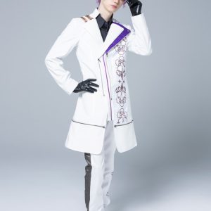 『華 Doll*』北出流星・三島涼・中島優斗ら6人の新ビジュアル解禁 イメージ画像