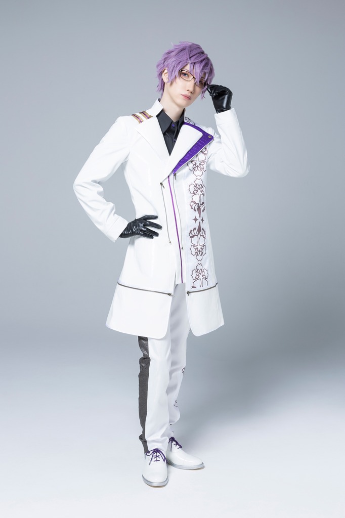 『華 Doll*』北出流星・三島涼・中島優斗ら6人の新ビジュアル解禁 イメージ画像