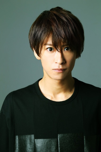 松村龍之介・清水一輝・横山涼が出演　舞台「わかば自動車教習所で恋を学ぶ」追加キャスト解禁 イメージ画像