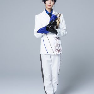 『華 Doll*』北出流星・三島涼・中島優斗ら6人の新ビジュアル解禁 イメージ画像