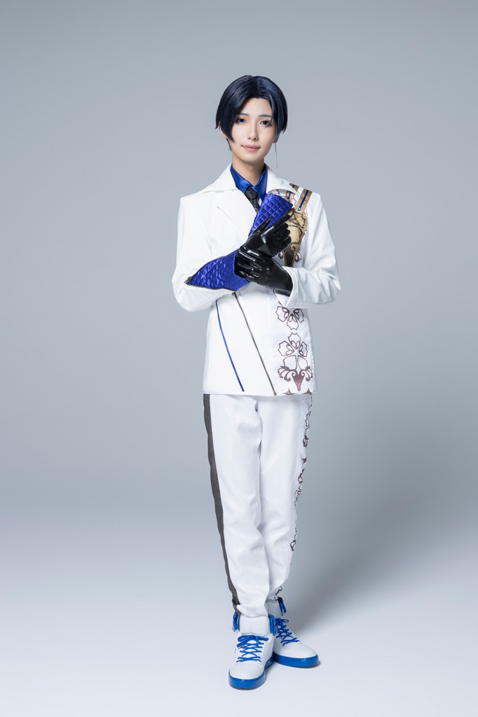 『華 Doll*』北出流星・三島涼・中島優斗ら6人の新ビジュアル解禁 イメージ画像