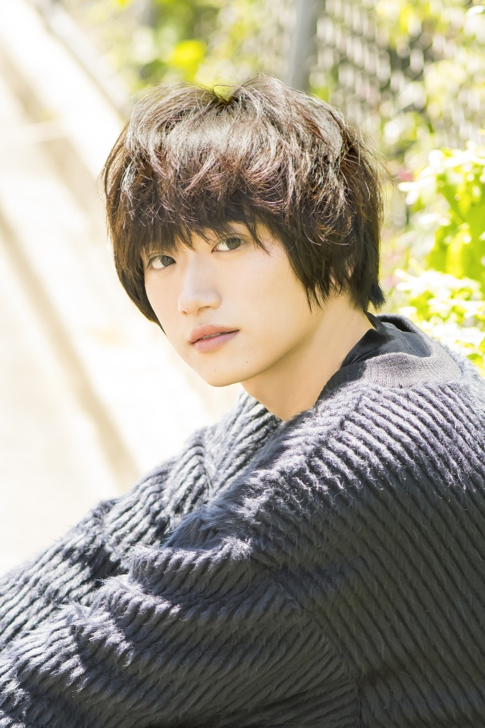 松村龍之介・清水一輝・横山涼が出演　舞台「わかば自動車教習所で恋を学ぶ」追加キャスト解禁 イメージ画像