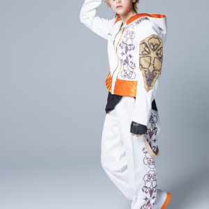 『華 Doll*』北出流星・三島涼・中島優斗ら6人の新ビジュアル解禁 イメージ画像