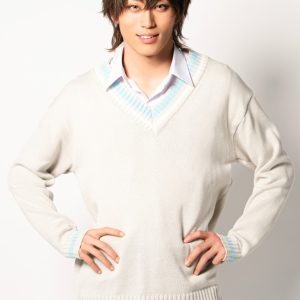 『サンリオ男子』～KIRAKIRA KANSAI PARADE～集合メインビジュアル・全キャスト情報解禁 イメージ画像