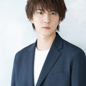 松村龍之介・清水一輝・横山涼が出演　舞台「わかば自動車教習所で恋を学ぶ」追加キャスト解禁 イメージ画像