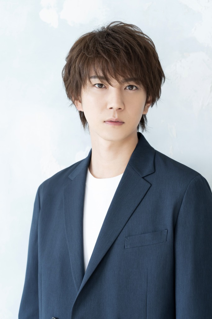 松村龍之介・清水一輝・横山涼が出演　舞台「わかば自動車教習所で恋を学ぶ」追加キャスト解禁 イメージ画像