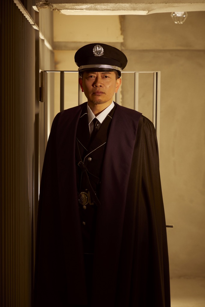 日向野祥・田中稔彦ら出演、雪山の牢獄が描かれる「トムラウシ」上演へ　日替わりゲストに瀬戸啓太ら イメージ画像