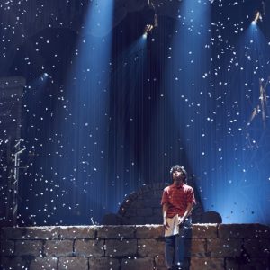 醍醐虎汰朗＆阿部顕嵐が朗読劇に初挑戦　「君の名前で僕を呼んで」ゲネプロレポート イメージ画像