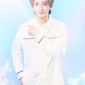 「ARGONAVIS the Live Stage2」伊藤昌弘・橋本祥平・小笠原仁ら全キャラクタービジュアル解禁 イメージ画像
