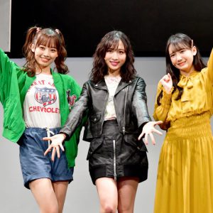 ミステリーキッス結成までの光と闇が書き下ろしストーリーで描かれる、舞台「オッドタクシー 金剛石（ダイヤモンド）は傷つかない」 イメージ画像