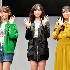 ミステリーキッス結成までの光と闇が書き下ろしストーリーで描かれる、舞台「オッドタクシー 金剛石（ダイヤモンド）は傷つかない」 イメージ画像