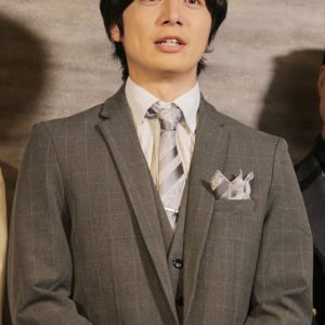 観客は一部始終の目撃者となる　ハイブリッド･イマーシブシアター「同窓会～優しくて残酷な彼を偲んで～」 イメージ画像
