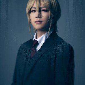 ミュージカル『憂国のモリアーティ』Op.4-犯人は二人-、Paraviで4公演がライブ配信 イメージ画像