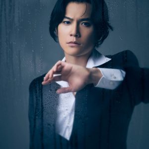 ミュージカル『憂国のモリアーティ』Op.4-犯人は二人-、Paraviで4公演がライブ配信 イメージ画像