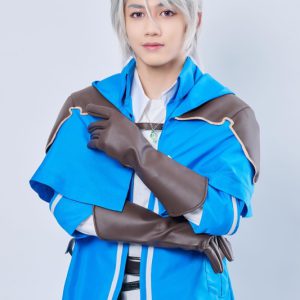 舞台『穏やか貴族の休暇のすすめ。』第2弾、中島拓人・中山優貴らキャストコメント解禁 イメージ画像