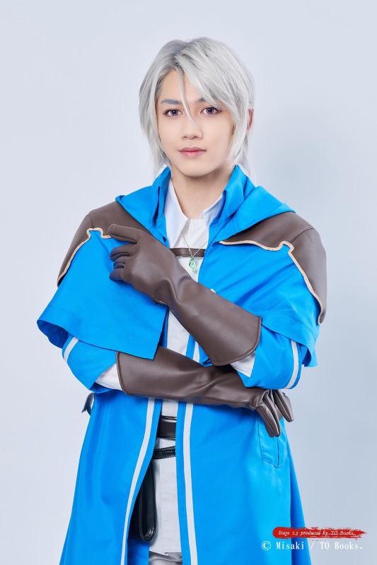 舞台『穏やか貴族の休暇のすすめ。』第2弾、中島拓人・中山優貴らキャストコメント解禁 イメージ画像