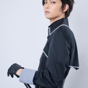 舞台『穏やか貴族の休暇のすすめ。』第2弾、中島拓人・中山優貴らキャストコメント解禁 イメージ画像