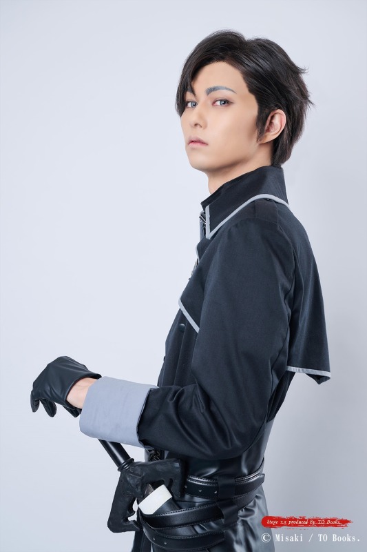 舞台『穏やか貴族の休暇のすすめ。』第2弾、中島拓人・中山優貴らキャストコメント解禁 イメージ画像