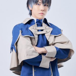 舞台『穏やか貴族の休暇のすすめ。』第2弾、中島拓人・中山優貴らキャストコメント解禁 イメージ画像