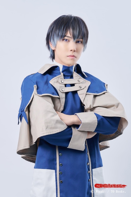 舞台『穏やか貴族の休暇のすすめ。』第2弾、中島拓人・中山優貴らキャストコメント解禁 イメージ画像