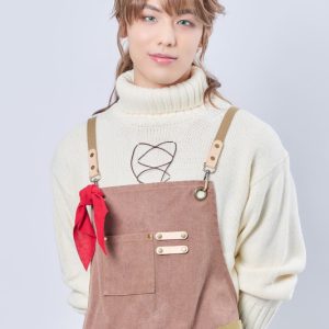舞台『穏やか貴族の休暇のすすめ。』第2弾、中島拓人・中山優貴らキャストコメント解禁 イメージ画像