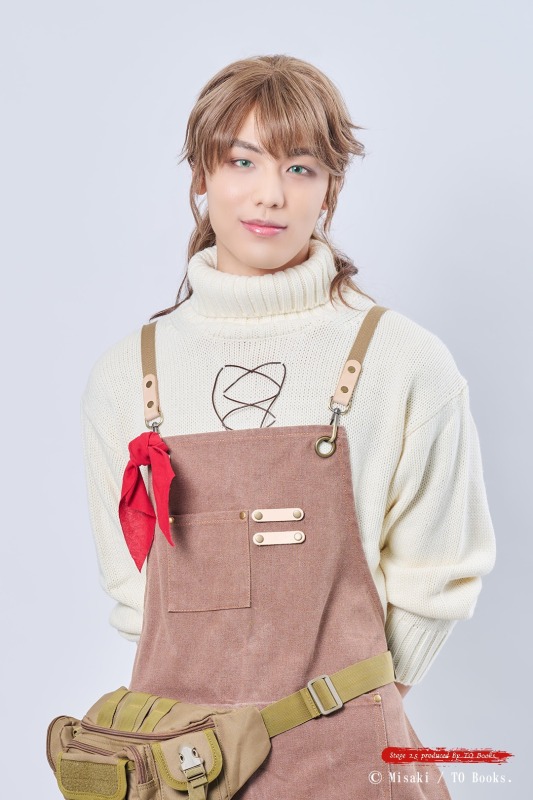 舞台『穏やか貴族の休暇のすすめ。』第2弾、中島拓人・中山優貴らキャストコメント解禁 イメージ画像