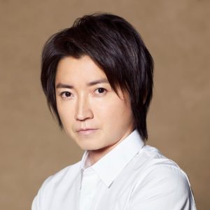 新ハリー役に藤木直人＆大貫勇輔、藤原竜也がカムバック　舞台『ハリー・ポッターと呪いの子』新キャスト解禁 イメージ画像