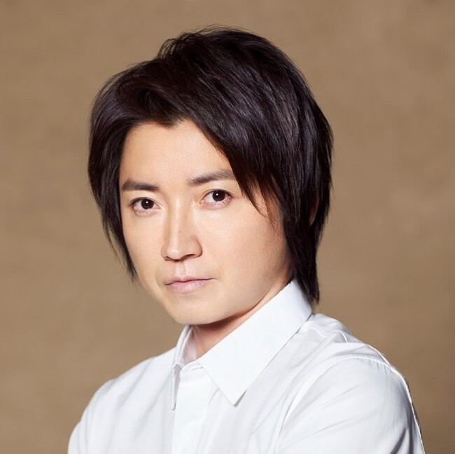 新ハリー役に藤木直人＆大貫勇輔、藤原竜也がカムバック　舞台『ハリー・ポッターと呪いの子』新キャスト解禁 イメージ画像
