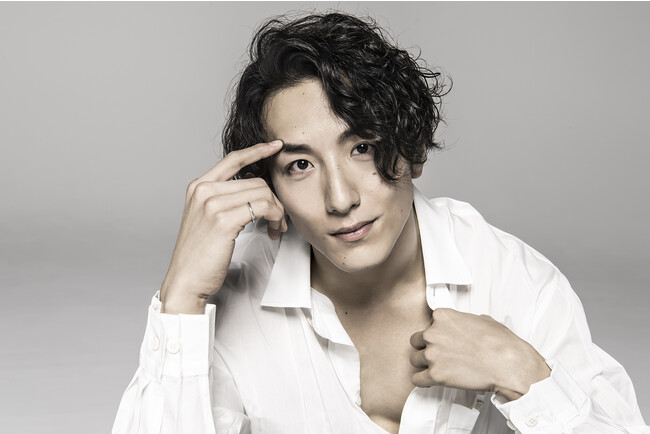 新ハリー役に藤木直人＆大貫勇輔、藤原竜也がカムバック　舞台『ハリー・ポッターと呪いの子』新キャスト解禁 イメージ画像
