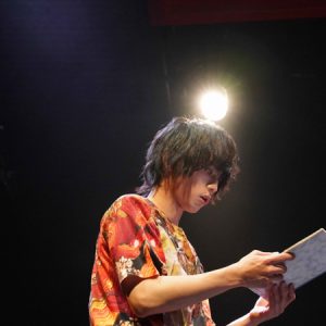 竹中凌平「観劇後に何かを得ていただけたらうれしい」　「いい人間の教科書。」ゲネプロレポート＆キャストコメント イメージ画像
