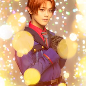「ヘタミュ」新シリーズ第2弾、長江崚行・植田圭輔・山田ジェームス武ら10人が揃うメインビジュアル解禁 イメージ画像