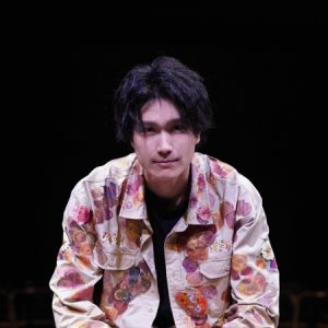 竹中凌平「観劇後に何かを得ていただけたらうれしい」　「いい人間の教科書。」ゲネプロレポート＆キャストコメント イメージ画像