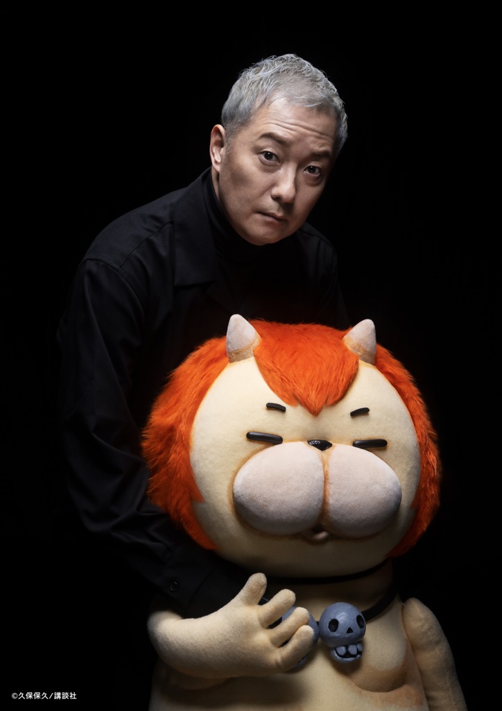 舞台「よんでますよ、アザゼルさん。」松井勇歩・佐藤祐吾ら全ビジュアル解禁 イメージ画像