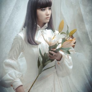 『LILIUM -新約少女純潔歌劇-』追加公演解禁 イメージ画像