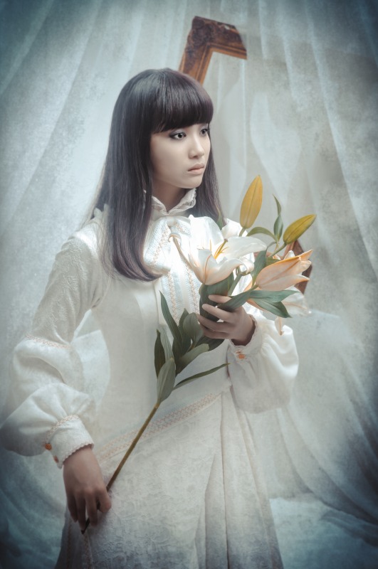 『LILIUM -新約少女純潔歌劇-』追加公演解禁 イメージ画像