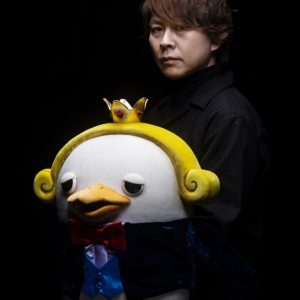 舞台「よんでますよ、アザゼルさん。」松井勇歩・佐藤祐吾ら全ビジュアル解禁 イメージ画像