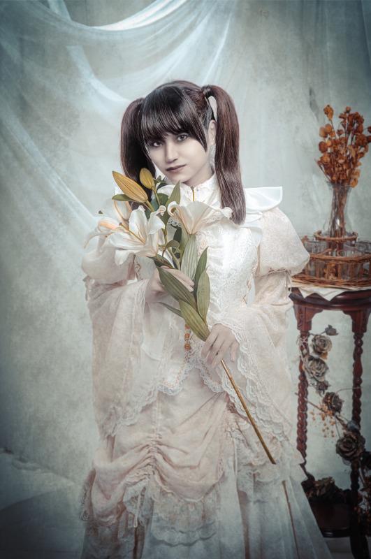 『LILIUM -新約少女純潔歌劇-』追加公演解禁 イメージ画像