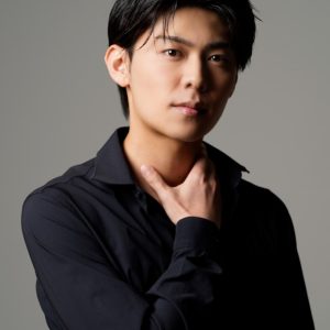 赤澤燈主演、舞台「わかば自動車教習所で恋を学ぶ」キービジュアル＆追加キャスト解禁 イメージ画像